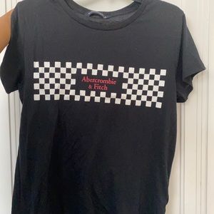 Short sleeve shirt from Abercrombie & Fitch